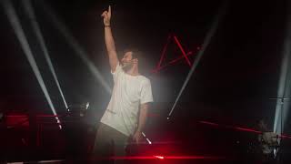 Très haut - Amir - Zenith Rouen - 07.03.2019