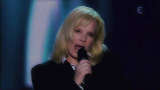 Sylvie Vartan  L&#39;un part, l&#39;autre reste