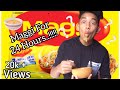 24 Hours Maggi Challenge Akash Thapa