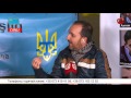 Диалог с активистами Гражданской Блокады Крыма 24.10.15 