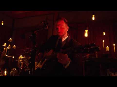 Demon Hunter "Dead Flowers (Resurrected)" (Live in the Studio)