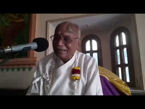 Krishna Asta-kaliya-lila. Aparahna-lila part 1 - Krsna returns to Vraja. (SB 10.35.16-19 Ugala-gita)