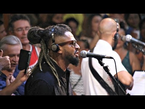 DVD BATUQUE NA COZINHA - RODA DE SAMBA AO VIVO 2019 BSP