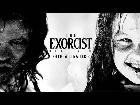The Exorcist: Believer Trailer