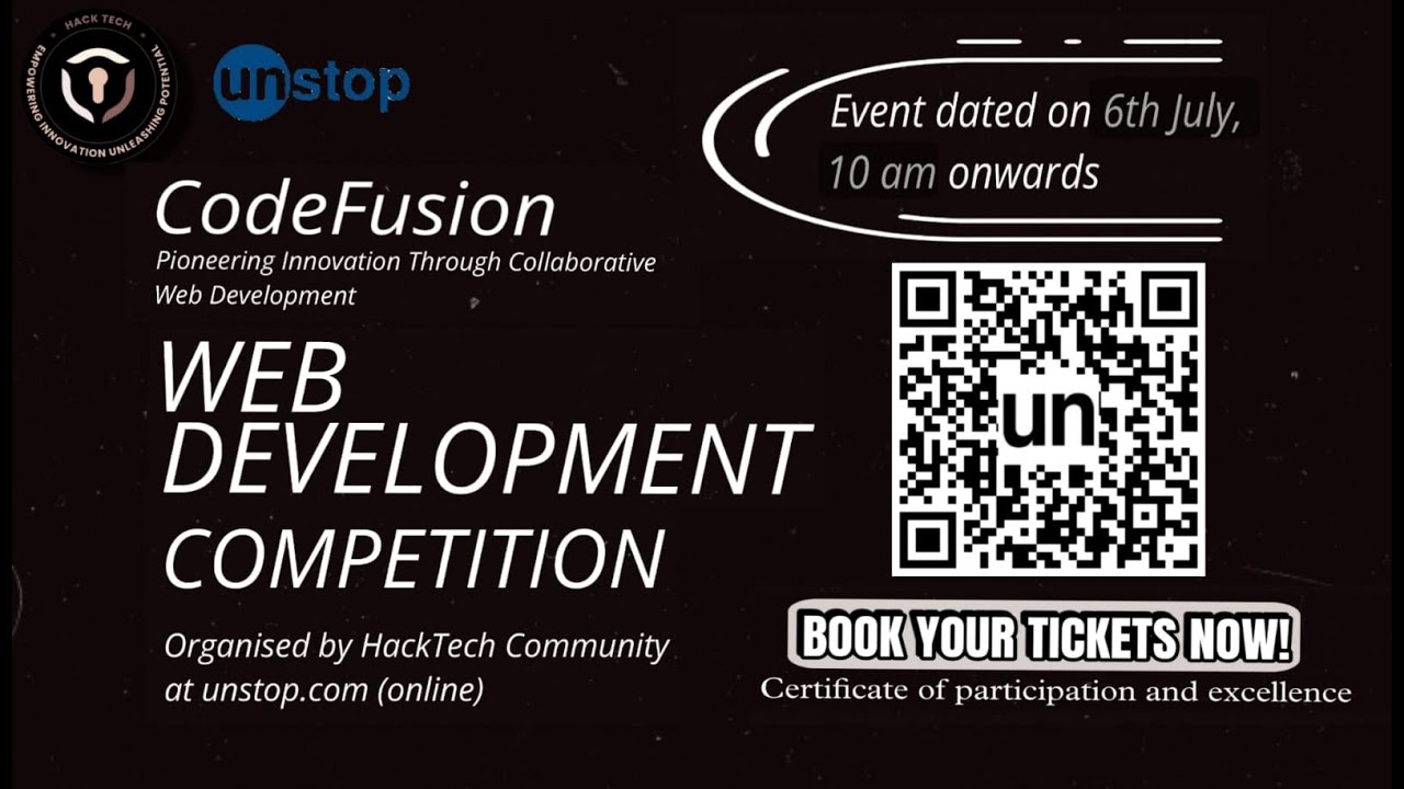 HACK-TECH  thumbnail