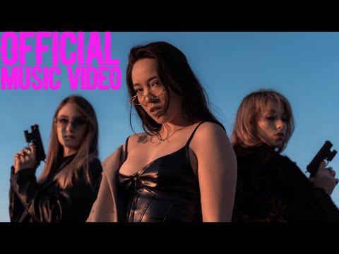 Allana Valery - BACK NOW (Official Music Video)