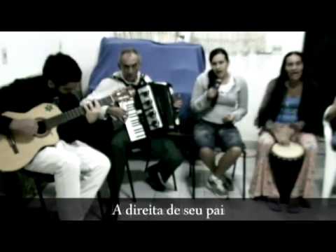 SANTO DAIME - HINO 42.BOM FILHO - PAD. VALDETE - O LIVRINHO DO APOCALIPSE