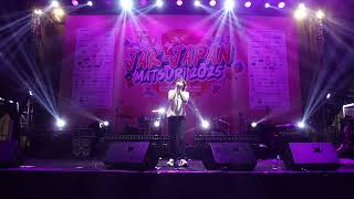 Download lagu Yosuke Kishi @. Jak Japan Matsuri 2025 mp3