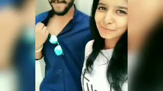 New couple dubsmash from rahul varma