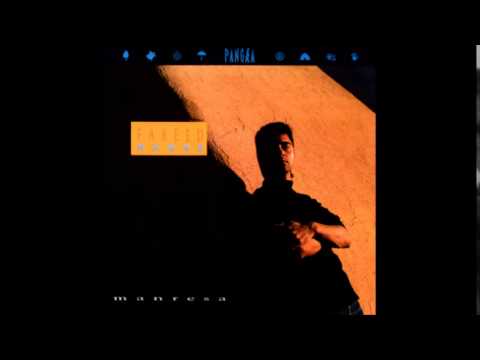 Fareed Haque "Los Tres Golpas"