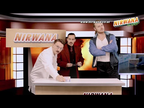 Video thumbnail for Nirwana