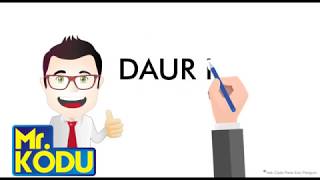 Download lagu BIOLOGI - DAUR HIDUP CACING PITA mp3