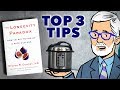 The Longevity Paradox Diet