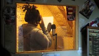 SHAWTY RED IN THE BOOTH / WOOD MOUNT T.V