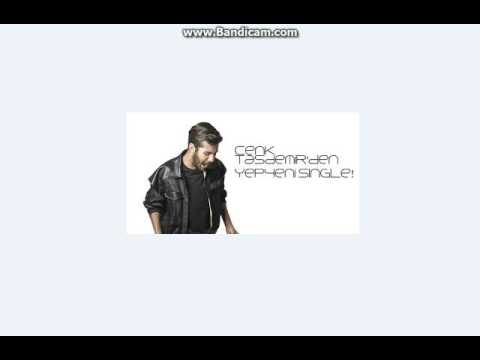 Cenk Taşdemir - Yeter - Teaser