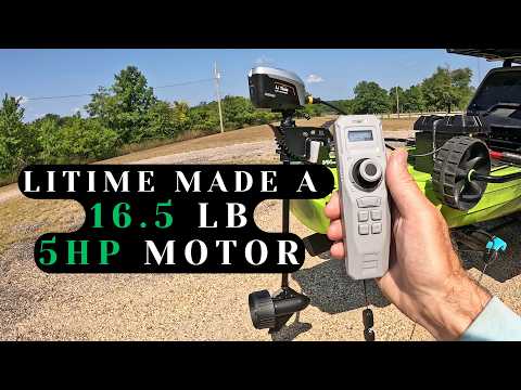 New in Kayak Fishing World