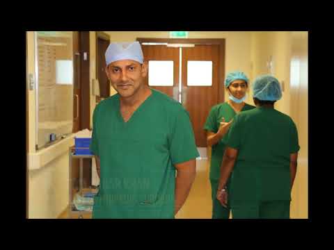 Mr Sayed Post OP Video