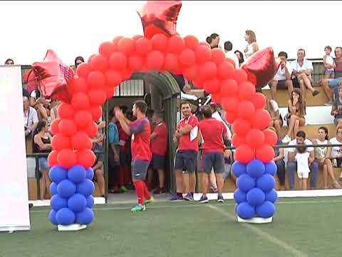 ESTEPONA FÚTBOL BASE