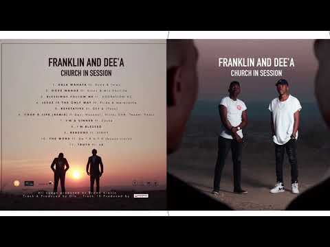 Franklin And Dee’A - Repetitive ft. Dex [AUDIO]