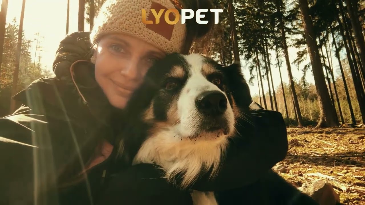Lyopet — Jak vyrábíme