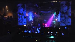 DJ Charlie Swift's Hip Hop Mix at De Niros Newmarket U18