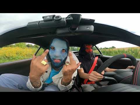 MYNG - Keine Zeit [Official Music Video]