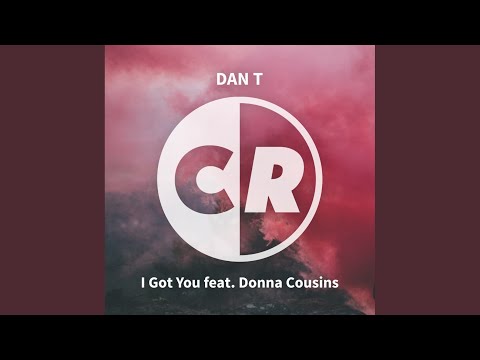 I Got You (Original Mix)