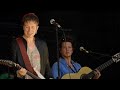 Hey You, Whatshadoing? live by Zita Swoon (Stef Kamil Carlens & Tom Pintens)