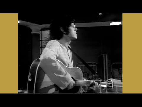 Donovan • “The Sun Is A Very Magic Fellow” • 1968 [Reelin' In The Years Archive]