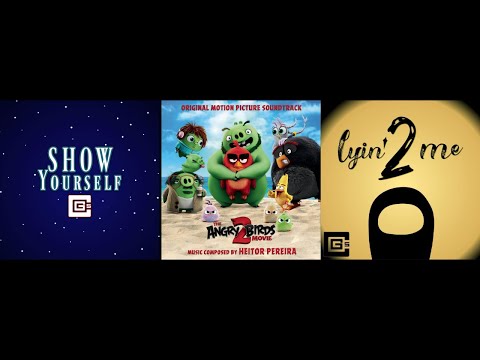 Mashup | CG5² x Luke Combs - Lyin' 2 Be Your Friends