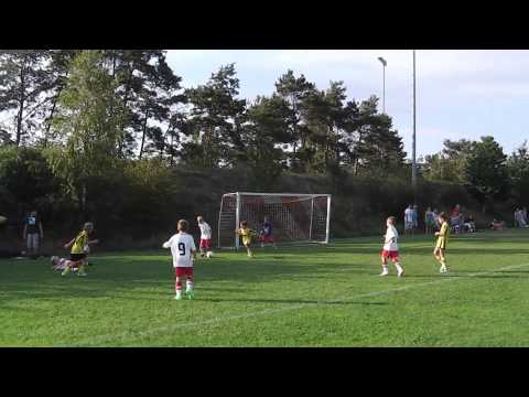 Goalparade U9 Jahrgang 2004.MP4