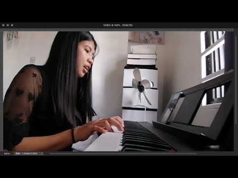 Belovedness Cover version by Sarah Kroger