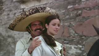 Alejandra - Vicente Fernández 