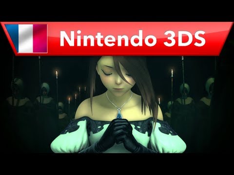 Bravely Default - Bande-annonce (Nintendo 3DS)