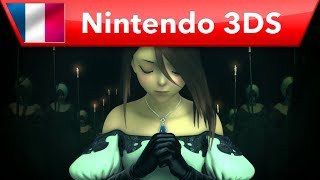 Vidéo Bravely Default