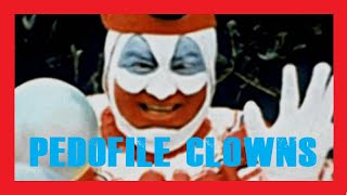 Lyric Analysing: Dirty Night Clowns