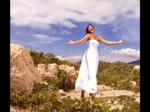 Arline Peña - Soprano /  MI ORACIÓN - THE PRAYER