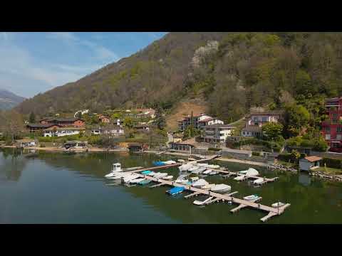 View From The Lake, Eden Residence Figino