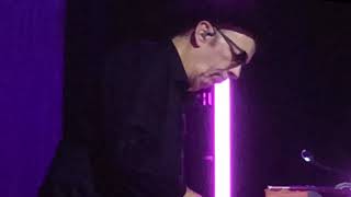 Garbage - Get Busy With The Fizzy, 10/05/2018, The Chelsea at the Cosmopolitan Hotel, Las Vegas, Ne