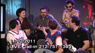 [Public Access] TCGS #20 | Sibling Rivalry