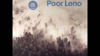 Röyksopp - Poor Leno (Lazyboy Mix)