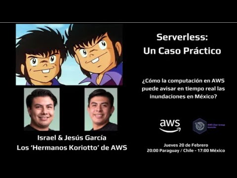 Serverless: Un Caso Práctico