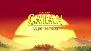 Catan jeu de base