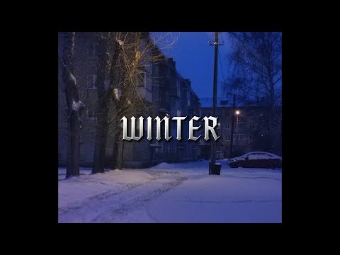 [FREE] BEYAZZ x LILMIDO Ambient Type Beat  - "WINTER"