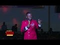 UNDERSTANDING THE YEAR 2025 PROPHET SHEPHERD BUSHIRI