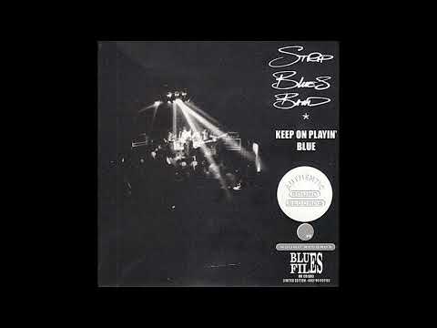 Strip Blues Band - St. James Infirmary 'excellent sound' (CD "Keep On Playin' Blue", live 1984)