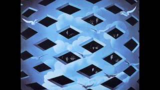 The Who-Tommy's Holiday Camp