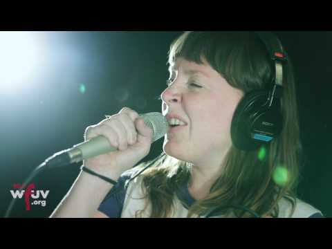 Sylvan Esso - Kick Jump Twist (Live at WFUV)
Sylvan Esso - Kick Jump Twist (Live at WFUV)