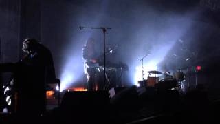 Beach House - All Your Yeahs (Live at the Fillmore in SF, CA 12/17/15)