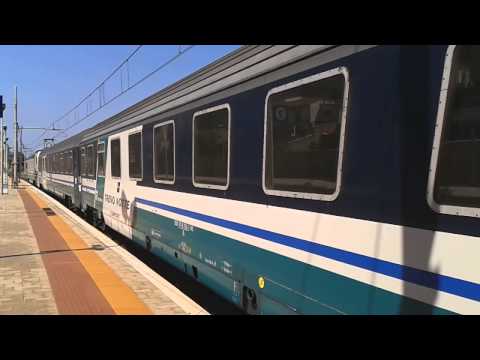 ICN 785 Milano C.le-Siracusa 02 agosto 2013 10.51